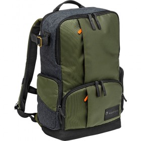  Manfrotto Street Medium Backpack for DSLR/CSC and laptop MB MS-BP-IGR